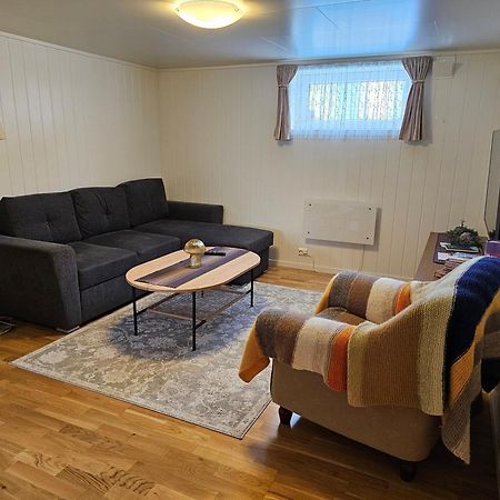Cozy Home Gravdal  Exterior foto