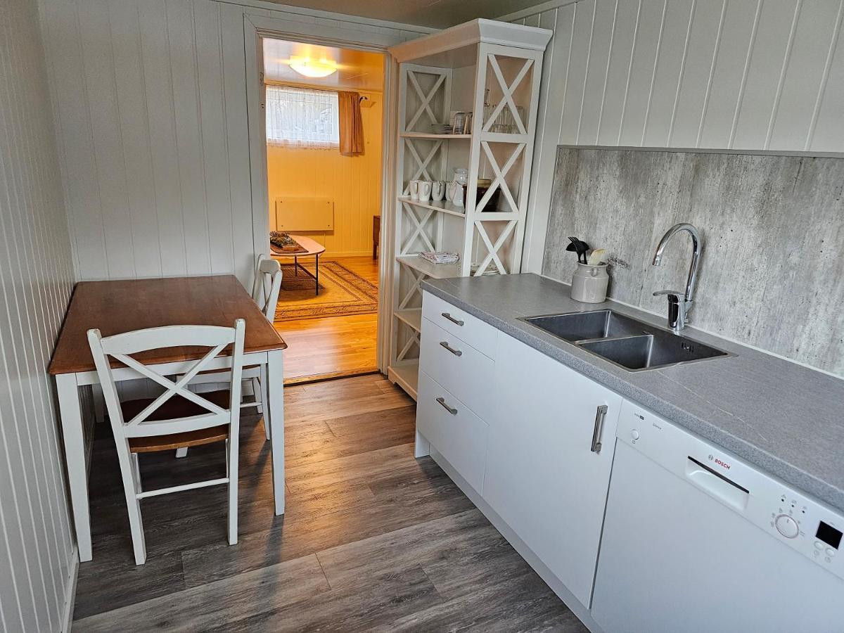 Cozy Home Gravdal  Exterior foto