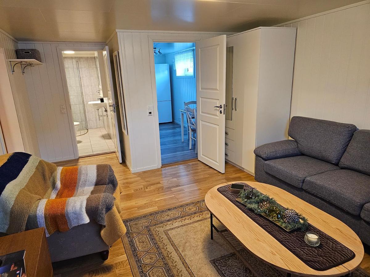 Cozy Home Gravdal  Exterior foto