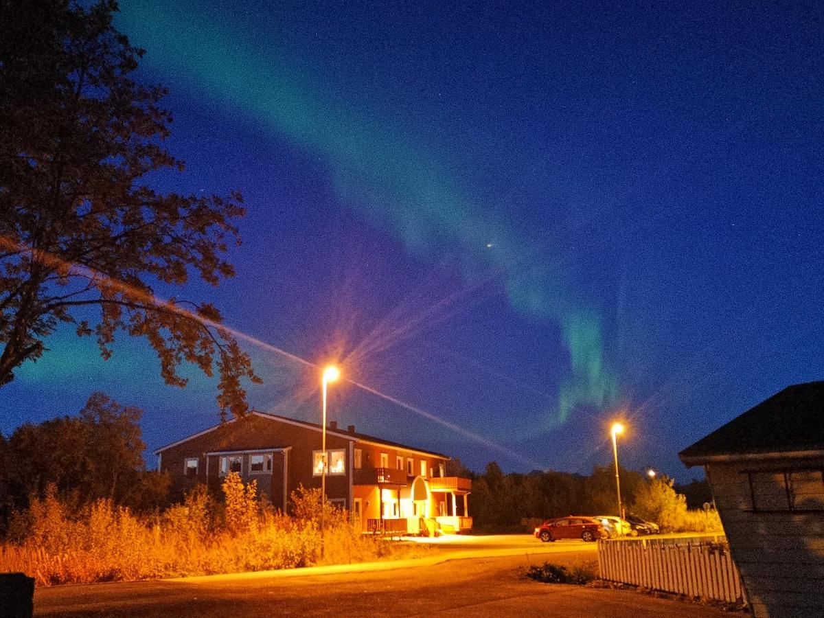 Cozy Home Gravdal  Exterior foto