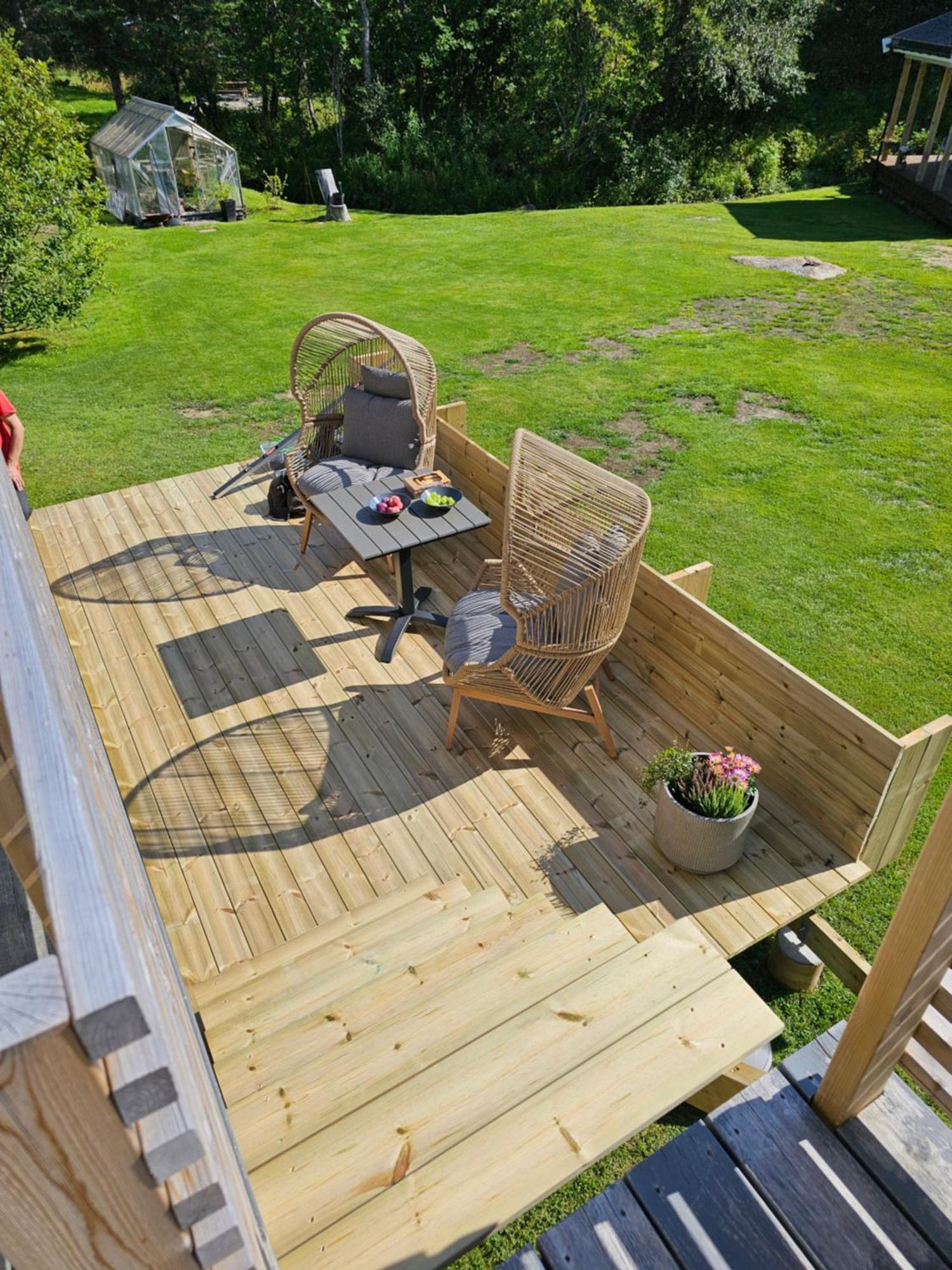Cozy Home Gravdal  Exterior foto